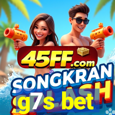 g7s bet
